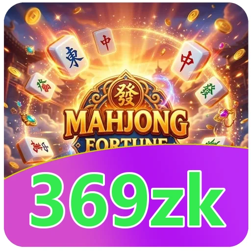 Pratinjau antarmuka aplikasi 369zk setelah terpasang (build v4.2.1)